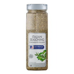 味好美 義大利式香料 Italian seasoning